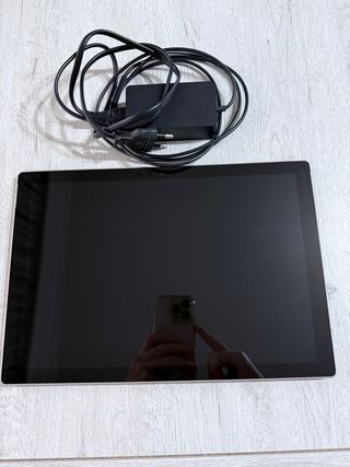 Tablet Microsoft Surface Pro 5