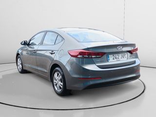 Hyundai Elantra Klass