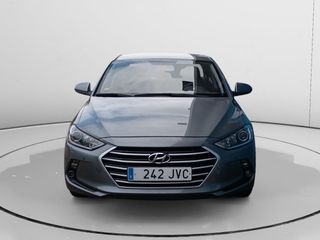 Hyundai Elantra Klass