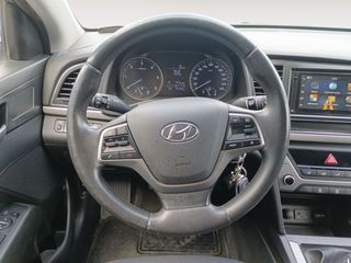 Hyundai Elantra Klass