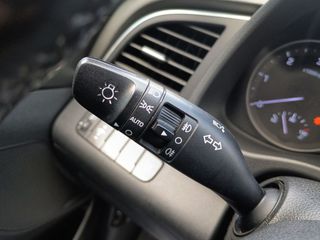 Hyundai Elantra Klass