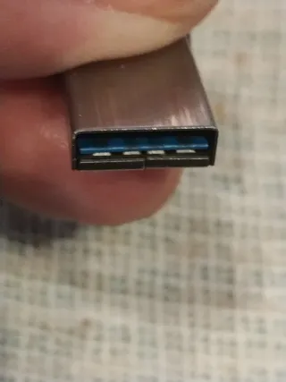 Pendrive Kingston 128 GB Ultra Flair USB 3.0