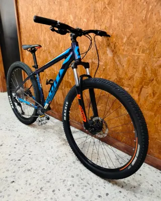 Bici Scott 29 Shimano 1x11 taglia M