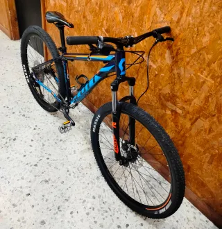 Bici Scott 29 Shimano 1x11 taglia M