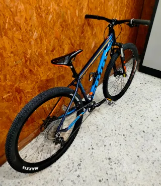 Bici Scott 29 Shimano 1x11 taglia M