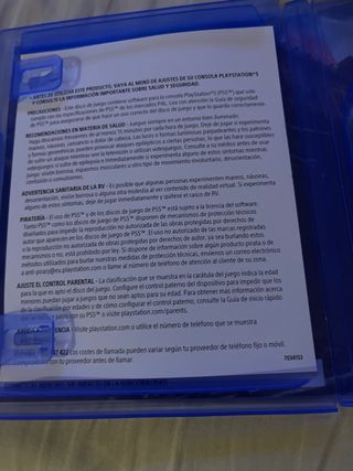 Marvel Spider-Man 2 PS5