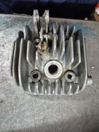 Culata Vespino para 65