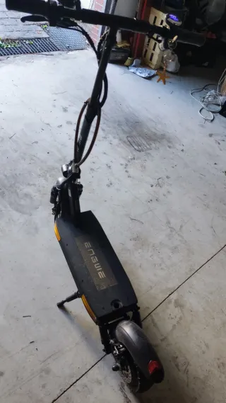 Patinete Eléctrico 350W