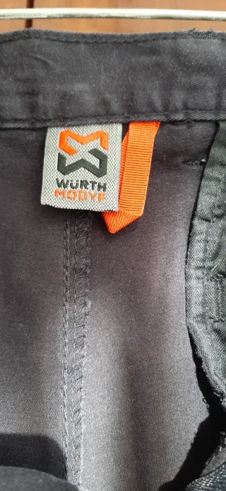 Lote 3 Pantalones T.40, 42 y 44