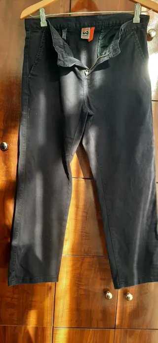 Lote 3 Pantalones T.40, 42 y 44