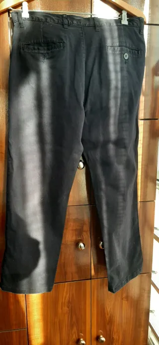 Lote 3 Pantalones T.40, 42 y 44