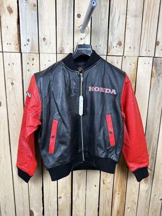 Chaqueta T-S Casual Garibaldi Honda 2