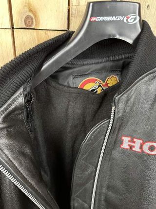 Chaqueta T-S Casual Garibaldi Honda 2