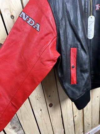 Chaqueta T-S Casual Garibaldi Honda 2