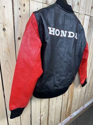 Chaqueta T-S Casual Garibaldi Honda 2