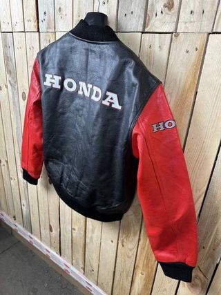 Chaqueta T-S Casual Garibaldi Honda 2