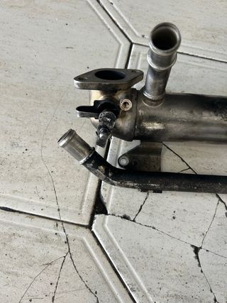 Enfriador EGR 1.9 TDI 2.0 TDI 03G131512AD