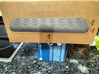 Colchón inflable Quechua Air Basic 70