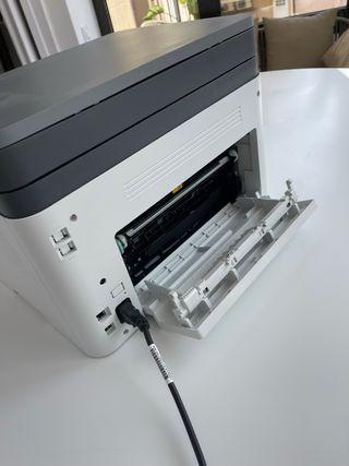 Impresora HP Láser Multifunción WiFi