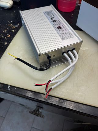 Trasformatore Alimentatore 220V / 24V