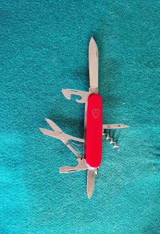 Lotti di coltelli Victorinox