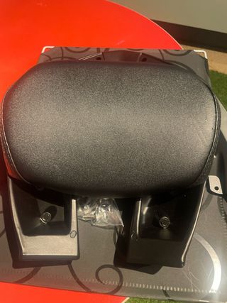 Respaldo Yamaha XMAX