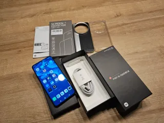 Xiaomi 15 Ultra 512GB Negro
