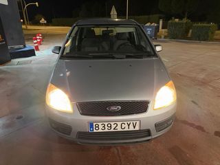 Ford C-MAX 2004