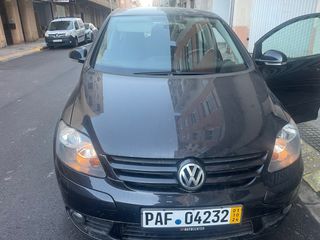 Volkswagen Golf Plus 2005