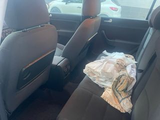 Volkswagen Golf Plus 2005