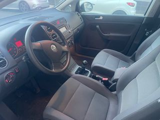 Volkswagen Golf Plus 2005