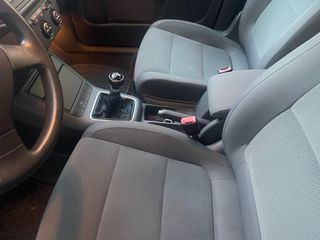 Volkswagen Golf Plus 2005