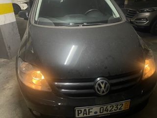 Volkswagen Golf Plus 2005