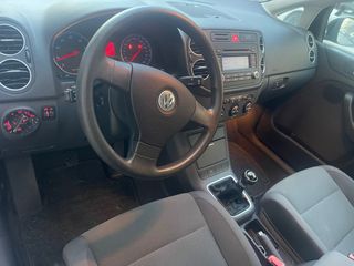Volkswagen Golf Plus 2005