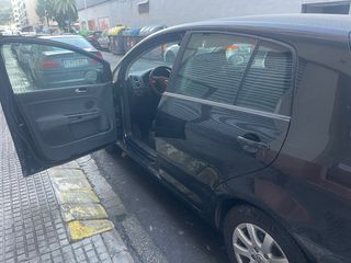 Volkswagen Golf Plus 2005