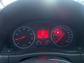 Volkswagen Golf Plus 2005