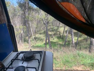 Mercedes Sprinter 313CDI Camper