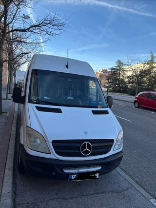 Mercedes Sprinter Sprinter 313 2008