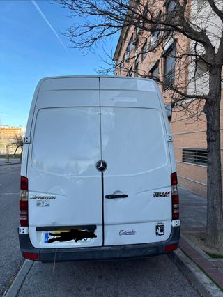 Mercedes Sprinter Sprinter 313 2008