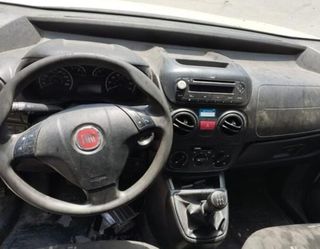 Compresor aire acondicionado fiat 79835 fiorino