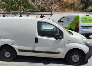 Compresor aire acondicionado fiat 79835 fiorino