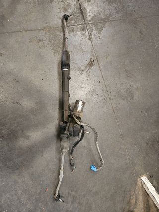 CREMALLERA DIRECCION CITROEN C3