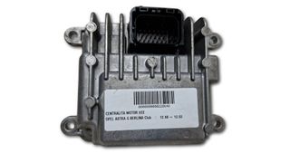CENTRALITA MOTOR UCE OPEL ASTRA G BERLINA