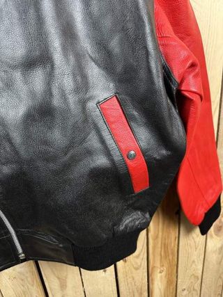 Chaqueta T-M Casual Garibaldi Honda 2