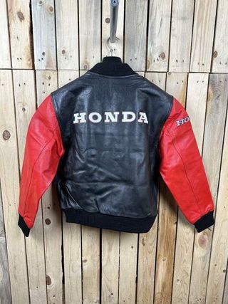 Chaqueta T-M Casual Garibaldi Honda 2
