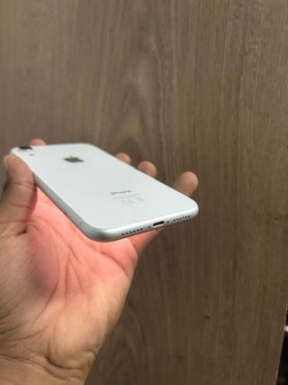 iPhone XR 64GB Como Nuevo