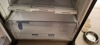 Bandejas Frigorífico 70 cm