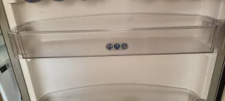 Bandejas Frigorífico 70 cm