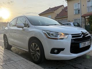 DS DS 4 2015