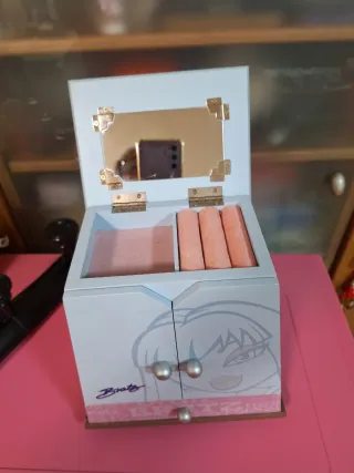 Joyero infantil Bratz